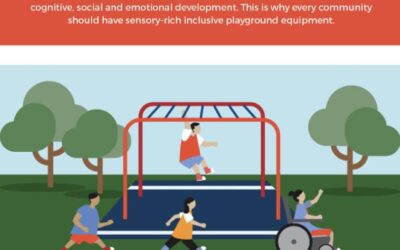 4 Reasons Inclusive Playgrounds Benefit Communities